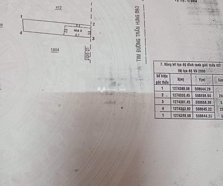 Bán nhà vị trí mặt tiền tọa lạc trên Quốc Lộ 55, Bảo Lộc giá bán đàm phán chỉ 3.6 tỷ có diện tích chính 155m2-01