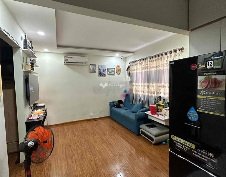 Tọa lạc tại Phạm Văn Chiêu, Phường 14, bán căn hộ bán ngay với giá rẻ chỉ 1.65 tỷ, ngôi căn hộ này có 2 PN, 1 WC giá rẻ bất ngờ-01