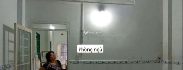 Hướng Tây Bắc, cho thuê nhà diện tích chính là 60m2 vị trí ở Biên Hòa, Đồng Nai giá thuê khởi đầu 3.5 triệu/tháng, nhà bao gồm 1 PN, 1 WC-03