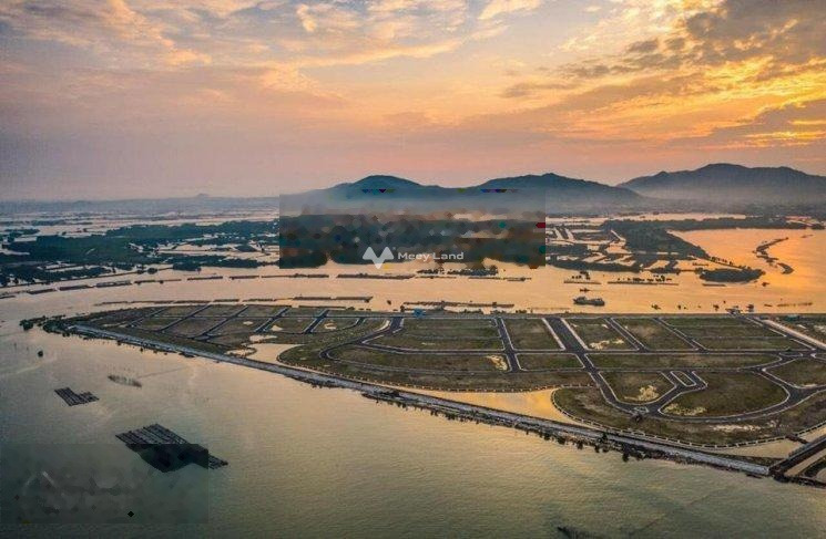 Nằm ngay Marine City bán đất 2.6 tỷ Vũng Tàu, Long Điền có diện tích thực là 100m2-01
