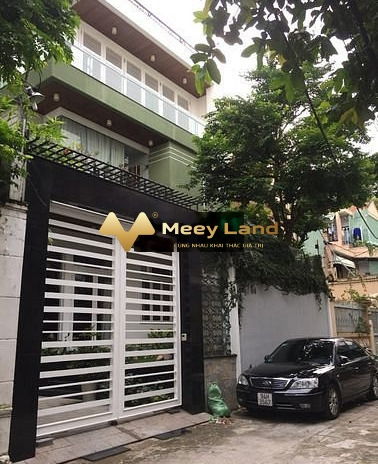 Ở tại Tân Bình, Hồ Chí Minh, bán nhà, bán ngay với giá cực sốc chỉ 10.6 tỷ có dt chung 78 m2, tổng quan nhà này có 2 PN liên hệ chính chủ.
