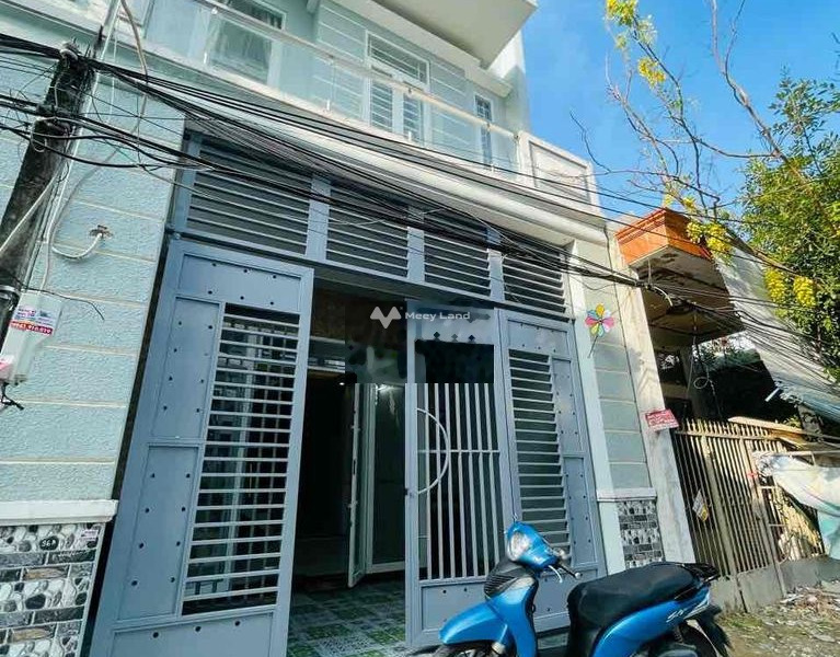 Vị trí thuận lợi nằm trên Trần Nam Phú, An Khánh bán nhà giá bán cực tốt từ 3.99 tỷ căn nhà có tổng cộng 4 phòng ngủ 3 WC-01