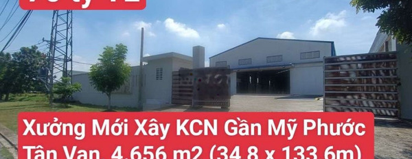  Bán Xưởng Xây Mới Trong KCN Tân Đông Hiệp B, Tp. Dĩ An, Bình Dương -02