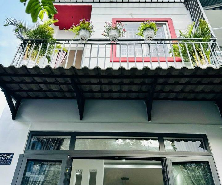 Mua bán nhà riêng Quận Thủ Đức Thành phố Hồ Chí Minh giá 3.75 tỷ-01