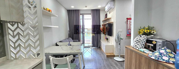 Cho thuê chung cư tọa lạc ngay ở Hoàng Quốc Việt, Quận 7, trong căn hộ này gồm có 2 PN, 1 WC giá rẻ bất ngờ-03