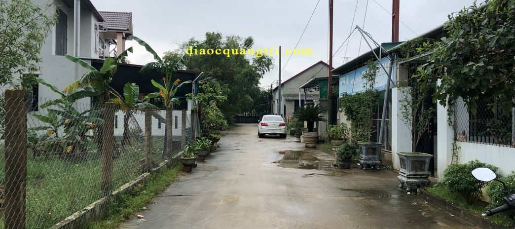 Bán nhà đất Quảng Trị 2021, kiệt Nguyễn Thiện Thuật, phường Đông Lương - thành phố Đông Hà
