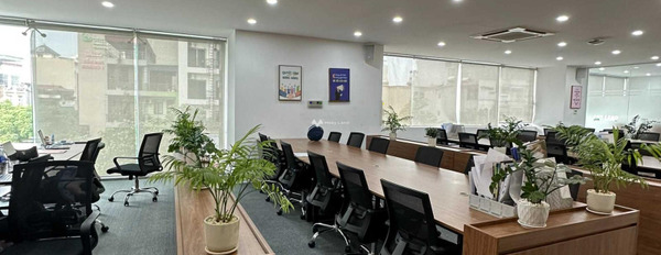 Giá thuê ngạc nhiên 30 triệu/tháng cho thuê sàn văn phòng vị trí mặt tiền ở Hà Đông, Hà Nội có diện tích gồm 300m2 nội thất giản dị Đầy đủ-03