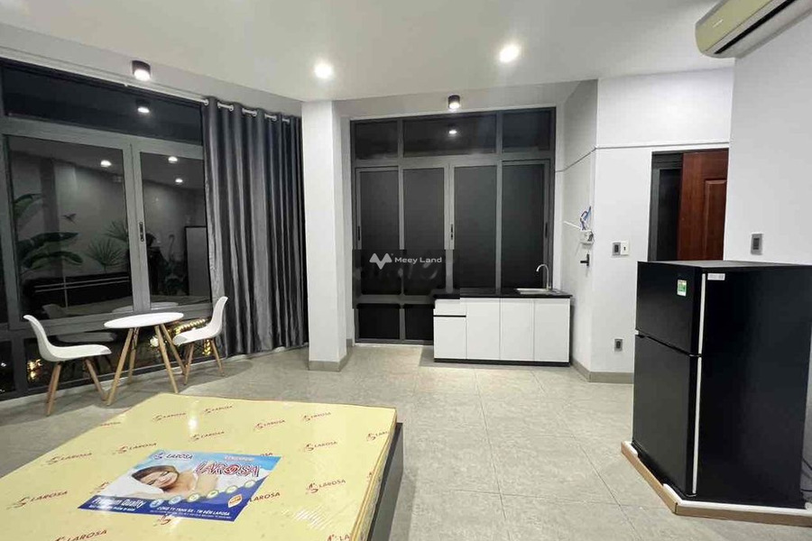 Cho thuê căn hộ vị trí nằm tại Phường 4, Hồ Chí Minh, thuê ngay với giá thương lượng 7 triệu/tháng diện tích tổng 40m2-01