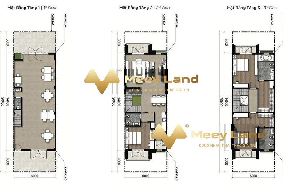 Cần xoay sở tiền trả nợ bán liền kề vị trí đẹp tọa lạc gần Long Hưng, Đồng Nai giá bán rẻ chỉ 8.9 tỷ nội thất thân thiện Hoàn thiện bên ngoài. thô bên...-01