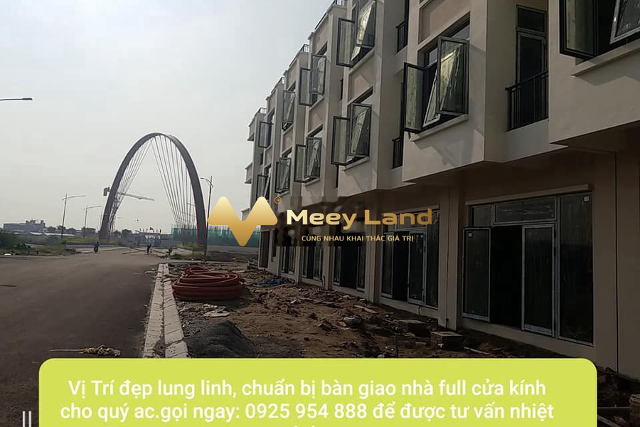 Bán nhà ở diện tích khoảng 100 m2, bán ngay với giá mềm 7 tỷ, tọa lạc ngay ở Phường Hải Tân, Hải Dương-01