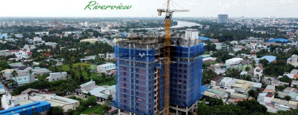 Bán chung cư vị trí đặt tọa lạc ngay trên Vĩnh Phú 38, Thuận An, giá bán cực tốt 1.34 tỷ Có tổng diện tích 53.7m2-02