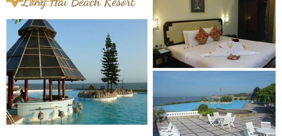 Cho thuê Long Hai Beach Resort