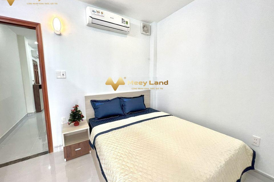 Cho thuê chung cư tại Gò Vấp, Hồ Chí Minh, diện tích 68m2-01