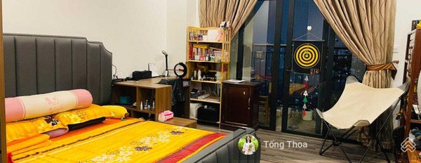 Cho thuê chung cư vị trí thuận lợi tọa lạc ngay ở Nguyễn Trãi, Hà Nội, trong căn hộ này thì gồm 3 PN, 3 WC thuận mua vừa bán-02