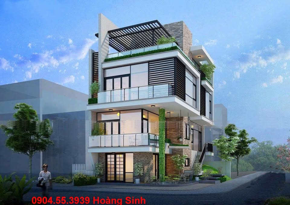 Bán nhà riêng quận 3 thành phố Hồ Chí Minh giá 5.6 tỷ-2