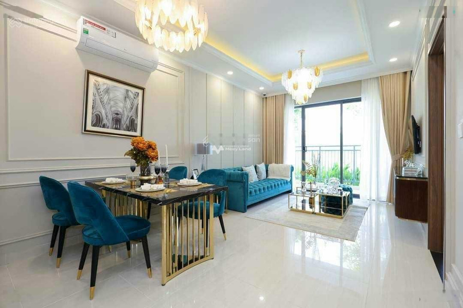 Hướng Đông - Nam, bán chung cư vị trí đặt ngay trên Bằng Liệt, Hoàng Mai giá bán chốt nhanh từ 2.5 tỷ-01