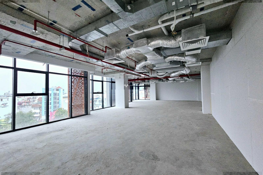 Phường 2, Hồ Chí Minh cho thuê sàn văn phòng diện tích gồm 120m2-01