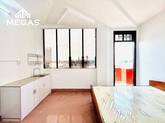 Cho thuê căn hộ Nằm ngay trên Trung Chánh, Hóc Môn, giá thuê siêu rẻ 3.2 triệu/tháng với diện tích 35m2-01