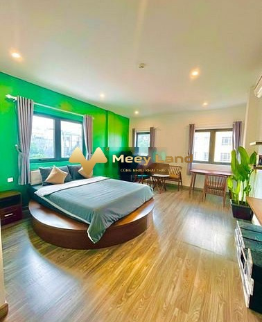 Cho thuê chung cư giá chỉ 8 triệu/tháng, diện tích rộng 35m2, mặt tiền tọa lạc ngay trên Quận 3, Hồ Chí Minh