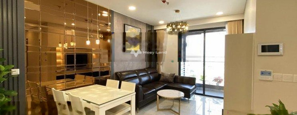 Dự án Melody Residences 16 Âu Cơ, bán căn hộ vị trí đẹp tọa lạc ngay trên Tân Phú, Hồ Chí Minh diện tích vừa phải 70m2-03