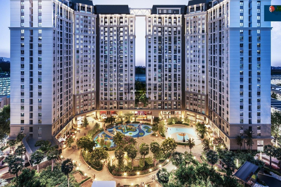 Khoảng 1.8 tỷ bán căn hộ có diện tích chính 57m2 vị trí mặt tiền nằm ở Hạ Long, Quảng Ninh-01