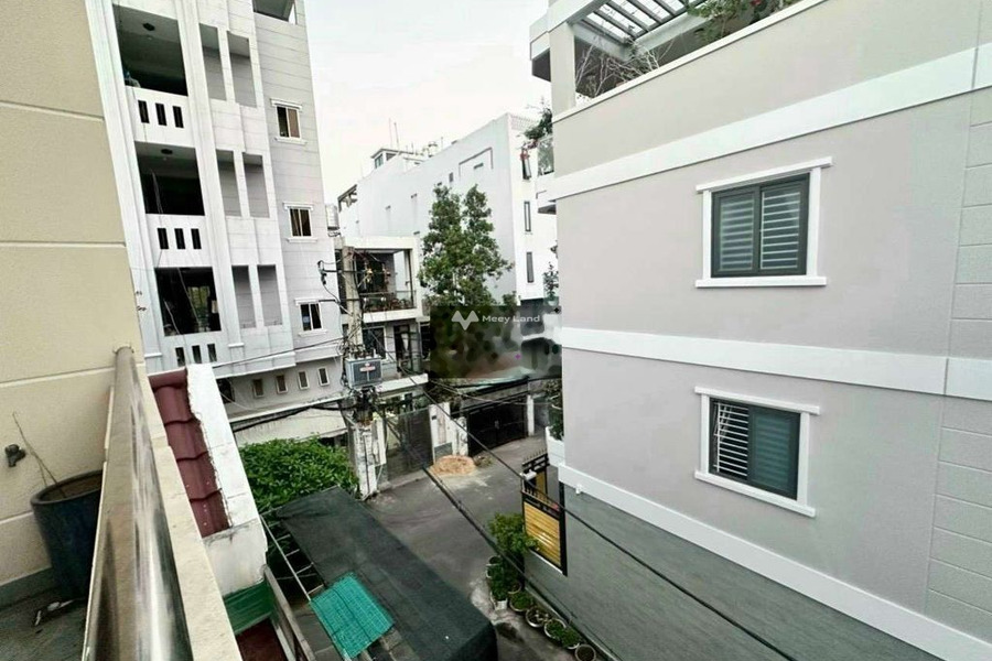 Nhà gồm 4 PN, cho thuê nhà, thuê ngay với giá khởi điểm chỉ 18 triệu/tháng diện tích quy đổi 80m2 vị trí thuận lợi tại Phường 6, Hồ Chí Minh-01