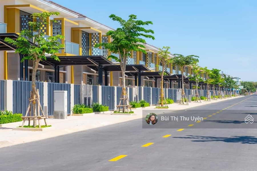 Mở bán 41 căn biệt thự song lập 170m2 KĐT Sun Casa Central VSIP - Thanh toán 30% nhận nhà ở Ngay -01