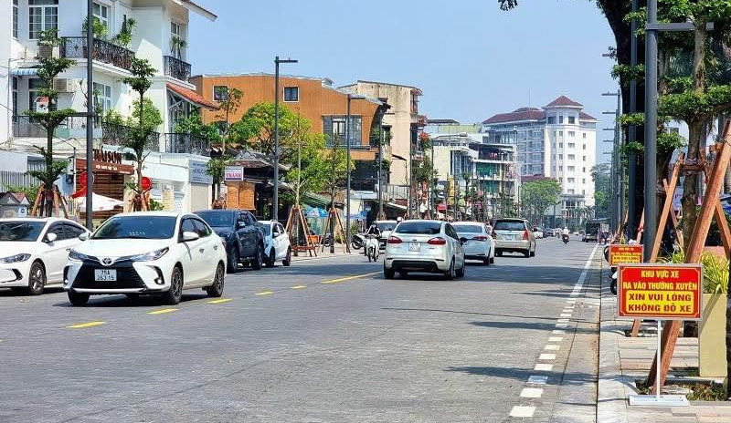 Cần bán nhà riêng thành phố Huế, Thừa Thiên Huế giá 7 tỷ