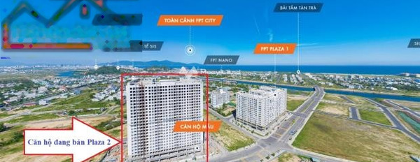 Bán căn hộ có diện tích tổng là 68m2 mặt tiền nằm ở Võ Chí Công, Đà Nẵng bán ngay với giá cực kì tốt chỉ 1.8 triệu-03