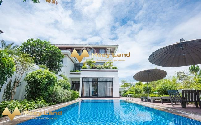 Trong khu vực FLC Grand Hotel Hạ Long, bán liền kề vị trí mặt tiền tọa lạc ở Hồng Hà, Hạ Long vào ở luôn giá thực tế chỉ 12 tỷ diện tích thực là 300 m...