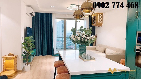 Bán căn hộ Angia Skyline 3 phòng ngủ nội thất cao cấp Phú Thuận, Quận 7 - Giá 4,1 tỷ