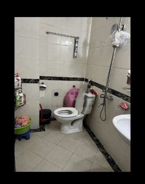 BÁN NHÀ MẶT NGÕ MINH KHAI-HAI BÀ TRƯNG 40M2 -4Ty850 -01