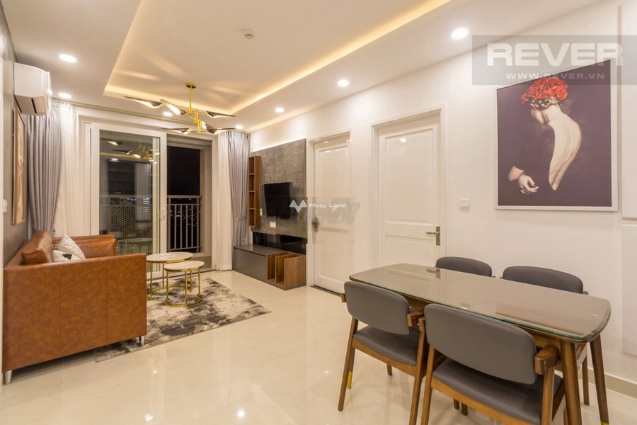 Cho thuê căn hộ vị trí đặt ở Bình Hưng, Hồ Chí Minh thuê ngay với giá tốt 17 triệu/tháng, nhìn chung gồm 3 phòng ngủ, 2 WC vị trí siêu đẹp-01
