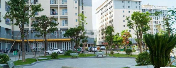 Bán căn hộ với diện tích thực 42m2 vị trí thuận tiện Phạm Ngọc Thạch, Thủ Dầu Một bán ngay với giá êm chỉ 800 triệu-02