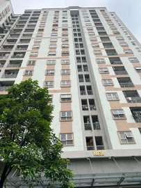 Bán căn hộ chung cư quận Hoàng Mai thành phố Hà Nội giá 3.85 tỷ