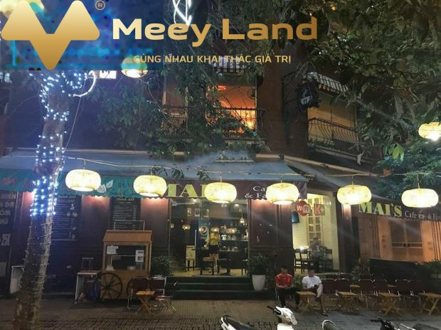 Bán siêu phẩm nhà hàng mặt đường Cổ Linh, Long Biên
