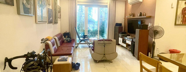 Dự án Căn hộ Florita Đức Khải, bán căn hộ trong Tân Hưng, Hồ Chí Minh diện tích đúng với trên ảnh 103m2 ngôi căn hộ này bao gồm Full nội thất đẹp.-03