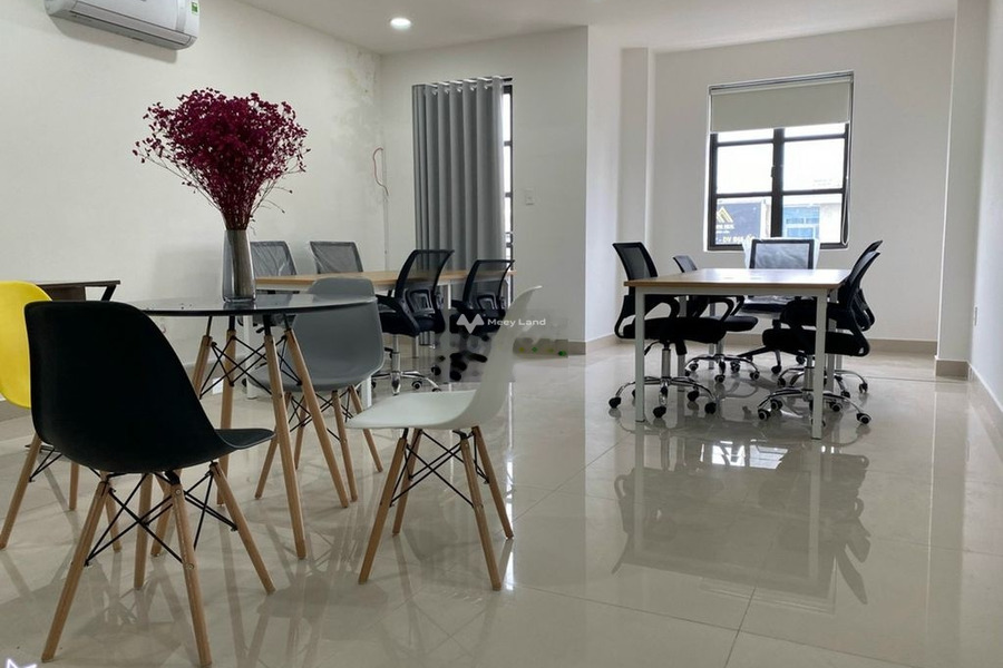 Cho thuê sàn văn phòng giá thuê công khai chỉ 7.5 triệu/tháng vị trí hấp dẫn nằm ở Phan Văn Trị, Phường 10 diện tích gồm 50m2-01