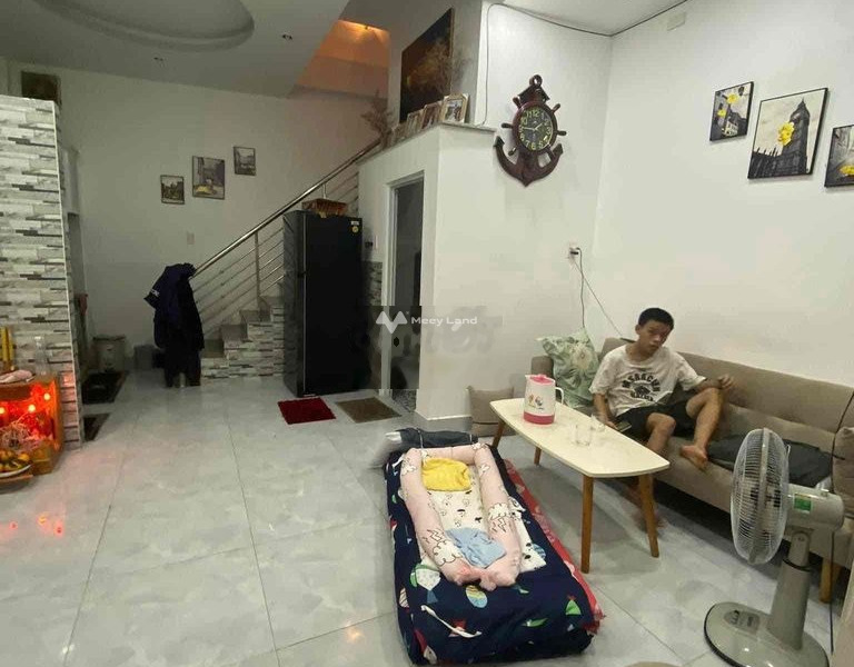 Cho thuê nhà diện tích sàn là 35m2 vị trí thuận lợi tọa lạc trên Nhà Bè, Hồ Chí Minh giá thuê rẻ chỉ 6 triệu/tháng-01