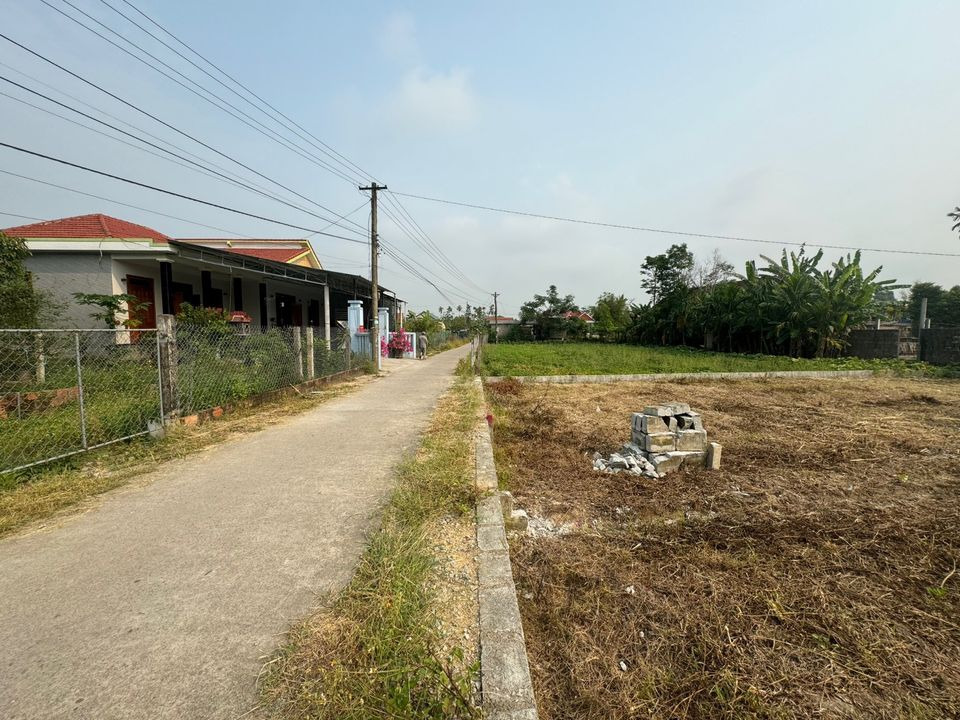 Bán nhà riêng thị xã Hương Trà tỉnh Thừa Thiên Huế giá 550.0 triệu-5