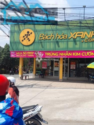 Vị trí đặt gần Tân Uyên, Bình Dương bán đất, giá bán rẻ từ 1.8 tỷ diện tích đúng với trên ảnh 120m2-01