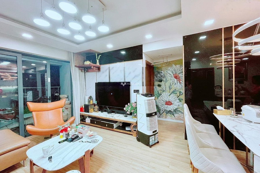 Hướng Tây - Nam, bán chung cư trong căn hộ nhìn chung có Đầy đủ vị trí thuận lợi tọa lạc ở Nguyễn Huy Tưởng, Thanh Xuân giá bán cực tốt từ 5.65 tỷ-01