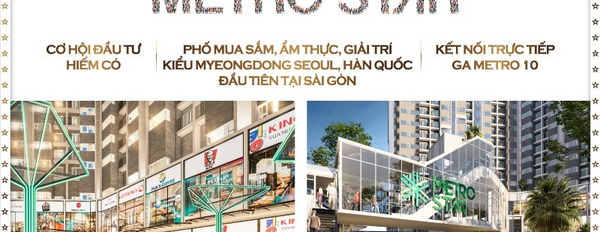 Bán căn hộ Metro Star mặt tiền Xa Lộ Hà Nội full nội thất, giá 2,3 tỷ-02