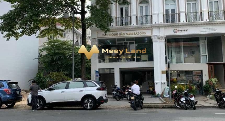 Cho thuê căn hộ vị trí ngay Quận 7, Hồ Chí Minh liên hệ liền