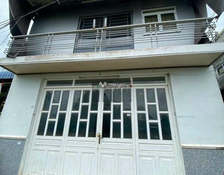 Vị trí đặt tọa lạc ở Kênh Đào, An Giang cho thuê nhà thuê ngay với giá rẻ chỉ 3.5 triệu/tháng, nhà này có tổng 2 phòng ngủ-01