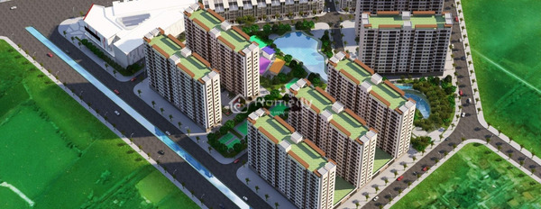 Bán căn hộ có diện tích chính 26m2 vị trí đặt tọa lạc gần Tỉnh Lộ 295, Yên Phong bán ngay với giá khủng 0.32 triệu-02