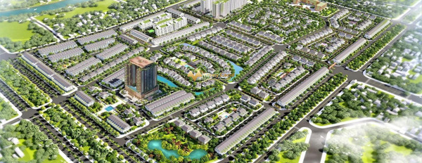 Bán liền kề tại Eco Garden, Cần Đước, Long An. Diện tích 160m2, giá 6 tỷ-03