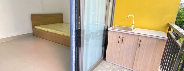 Căn hộ 30m2 có bancol tại Đặng Thuỳ Trâm giá siêu yêu -03