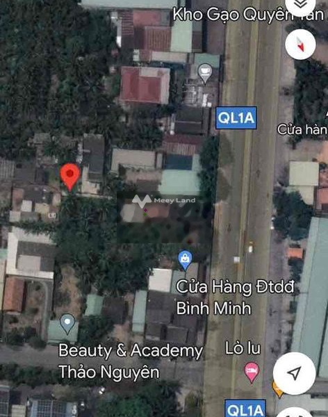 Ngôi nhà bao gồm 2 phòng ngủ bán nhà bán ngay với giá khuyến mãi chỉ 1.39 tỷ có diện tích chung 144m2 vị trí nằm ở Tân Khánh, Tân An-01