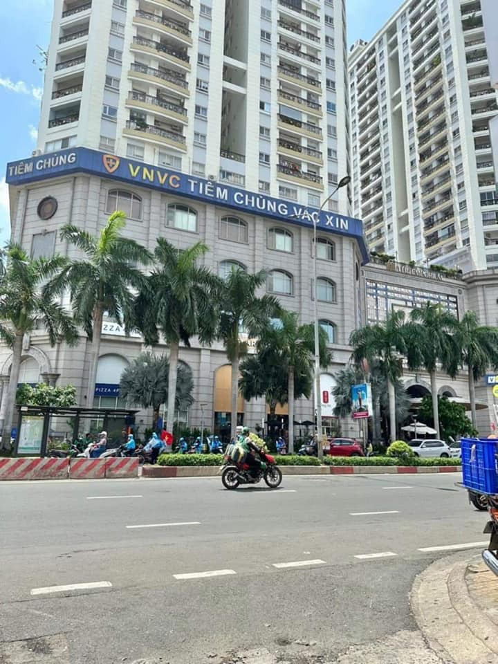 Bán nhà riêng quận 11 thành phố Hồ Chí Minh giá 6.28 tỷ-4